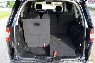 Ford Galaxy 2.0 TDCI 103kW Titanium 2011