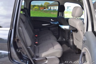 Ford Galaxy 2.0 TDCI 103kW Titanium 2011