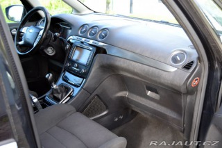 Ford Galaxy 2.0 TDCI 103kW Titanium 2011