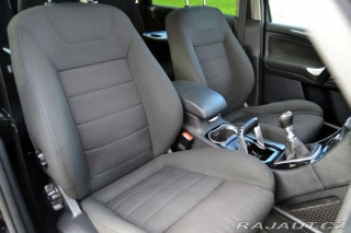 Ford Galaxy 2.0 TDCI 103kW Titanium 2011