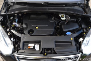 Ford Galaxy 2.0 TDCI 103kW Titanium 2011