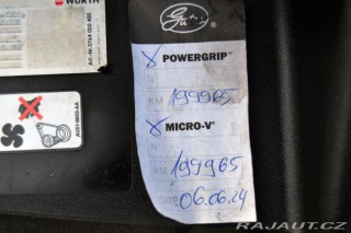 Ford Galaxy 2.0 TDCI 103kW Titanium 2011