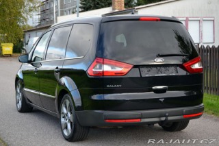 Ford Galaxy 2.0 TDCI 103kW Titanium 2011