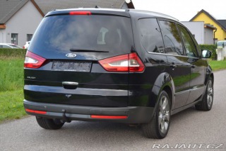 Ford Galaxy 2.0 TDCI 103kW Titanium 2011