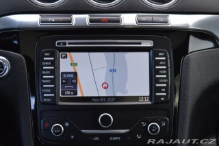 Ford Galaxy 2.0 TDCI 103kW Titanium 2011
