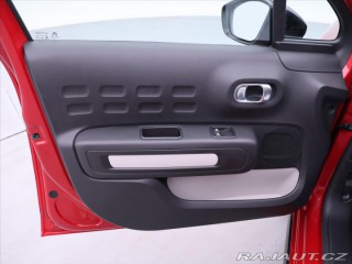 Citroën C3 1,2 PT 61kW CZ Feel Serv. 2019