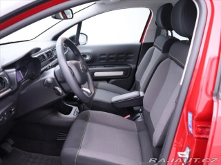 Citroën C3 1,2 PT 61kW CZ Feel Serv. 2019