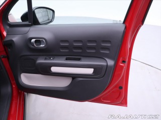 Citroën C3 1,2 PT 61kW CZ Feel Serv. 2019