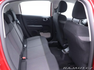 Citroën C3 1,2 PT 61kW CZ Feel Serv. 2019