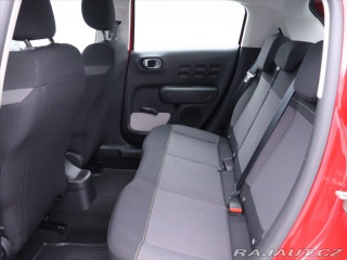 Citroën C3 1,2 PT 61kW CZ Feel Serv. 2019