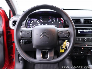 Citroën C3 1,2 PT 61kW CZ Feel Serv. 2019