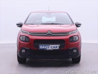 Citroën C3 1,2 PT 61kW CZ Feel Serv. 2019