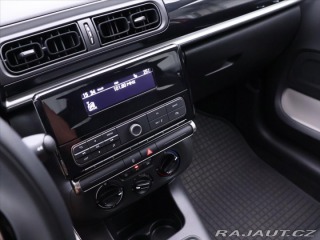 Citroën C3 1,2 PT 61kW CZ Feel Serv. 2019