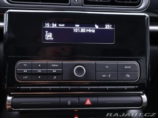 Citroën C3 1,2 PT 61kW CZ Feel Serv. 2019