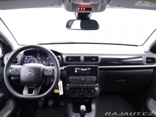 Citroën C3 1,2 PT 61kW CZ Feel Serv. 2019