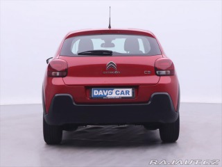 Citroën C3 1,2 PT 61kW CZ Feel Serv. 2019