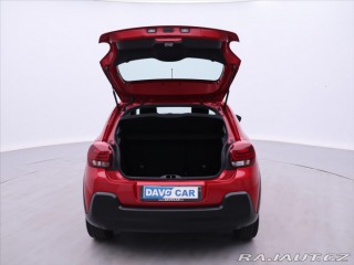 Citroën C3 1,2 PT 61kW CZ Feel Serv. 2019