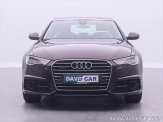 Audi A6 3,0 TDI 235kW quattro CZ 2017