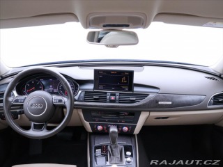 Audi A6 3,0 TDI 235kW quattro CZ 2017
