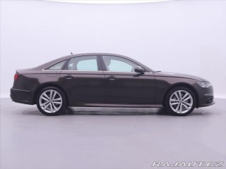 Audi A6 3,0 TDI 235kW quattro CZ 2017