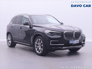 BMW X5 3,0 xDrive30d  1Maj. CZ