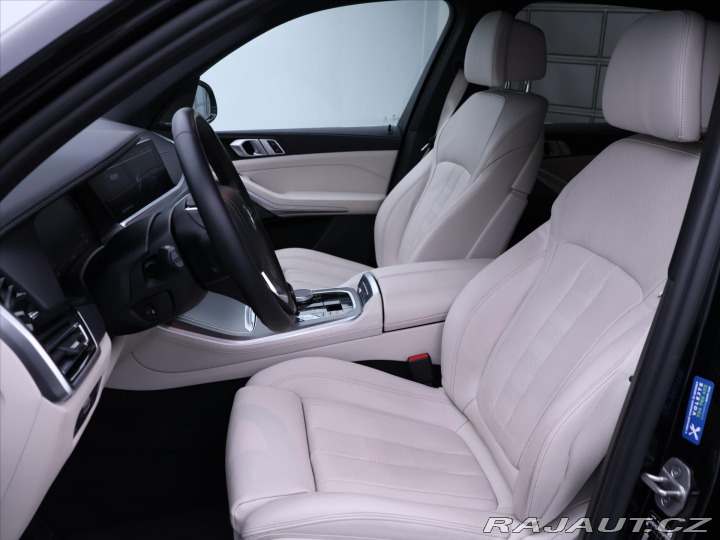 BMW X5 3,0 xDrive30d 1Maj. CZ 2022