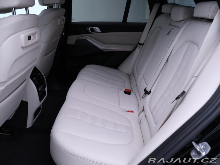 BMW X5 3,0 xDrive30d 1Maj. CZ 2022