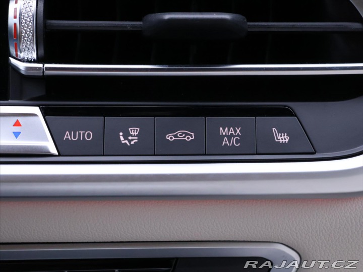BMW X5 3,0 xDrive30d 1Maj. CZ 2022