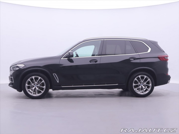BMW X5 3,0 xDrive30d 1Maj. CZ 2022