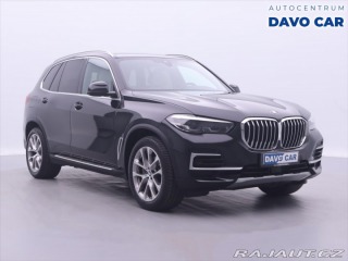 BMW X5 3,0 xDrive30d  1Maj. CZ 2022