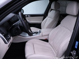 BMW X5 3,0 xDrive30d  1Maj. CZ 2022