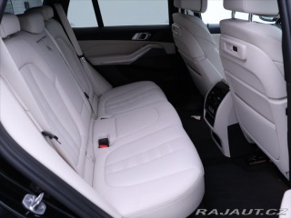 BMW X5 3,0 xDrive30d  1Maj. CZ 2022