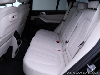 BMW X5 3,0 xDrive30d  1Maj. CZ 2022