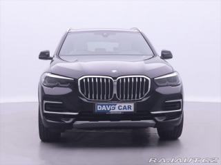 BMW X5 3,0 xDrive30d  1Maj. CZ 2022