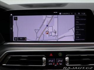 BMW X5 3,0 xDrive30d  1Maj. CZ 2022