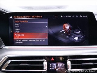 BMW X5 3,0 xDrive30d  1Maj. CZ 2022