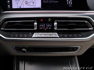 BMW X5 3,0 xDrive30d  1Maj. CZ 2022