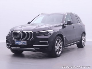 BMW X5 3,0 xDrive30d  1Maj. CZ 2022