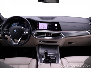 BMW X5 3,0 xDrive30d  1Maj. CZ 2022