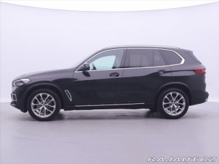 BMW X5 3,0 xDrive30d  1Maj. CZ 2022