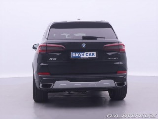 BMW X5 3,0 xDrive30d  1Maj. CZ 2022