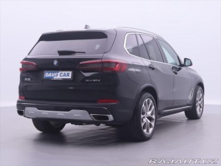 BMW X5 3,0 xDrive30d  1Maj. CZ 2022