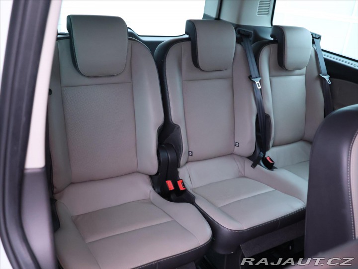 Ford Tourneo Custom 2,2 TDCi 114kW CZ L2 Tita 2014