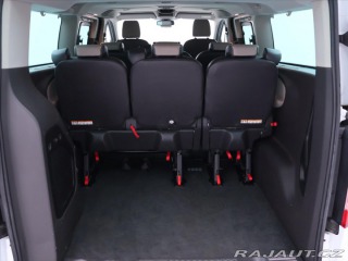 Ford Tourneo Custom 2,2 TDCi 114kW CZ L2 Tita 2014