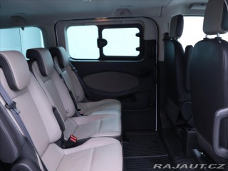 Ford Tourneo Custom 2,2 TDCi 114kW CZ L2 Tita 2014