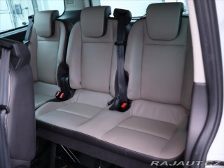 Ford Tourneo Custom 2,2 TDCi 114kW CZ L2 Tita 2014