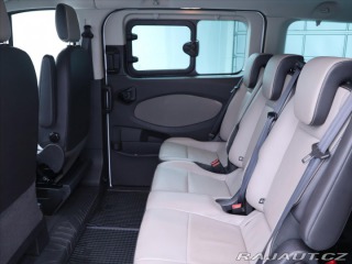 Ford Tourneo Custom 2,2 TDCi 114kW CZ L2 Tita 2014