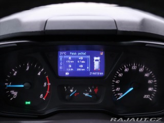 Ford Tourneo Custom 2,2 TDCi 114kW CZ L2 Tita 2014