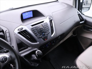 Ford Tourneo Custom 2,2 TDCi 114kW CZ L2 Tita 2014