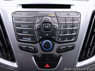 Ford Tourneo Custom 2,2 TDCi 114kW CZ L2 Tita 2014